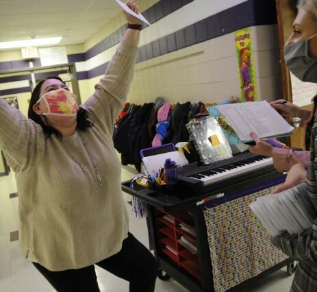 Agency Photo  (272975)