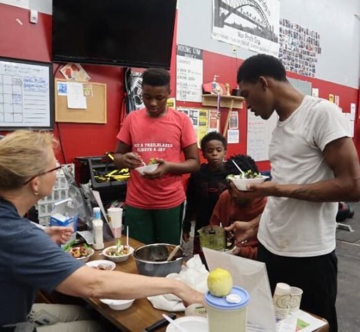 Agency Photo  (254799)