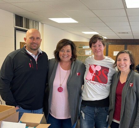 Agency Photo  (273005)