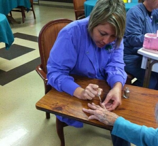 Agency Photo  (254829)