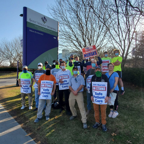 Local Union Photo  (172324)