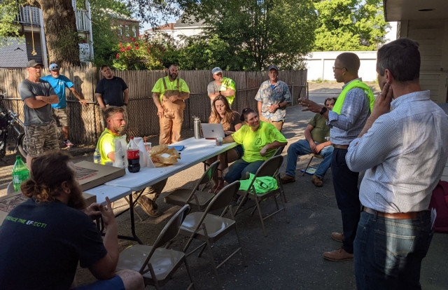 Local Union Photo  (172323)