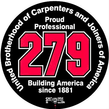 Local Union Logo