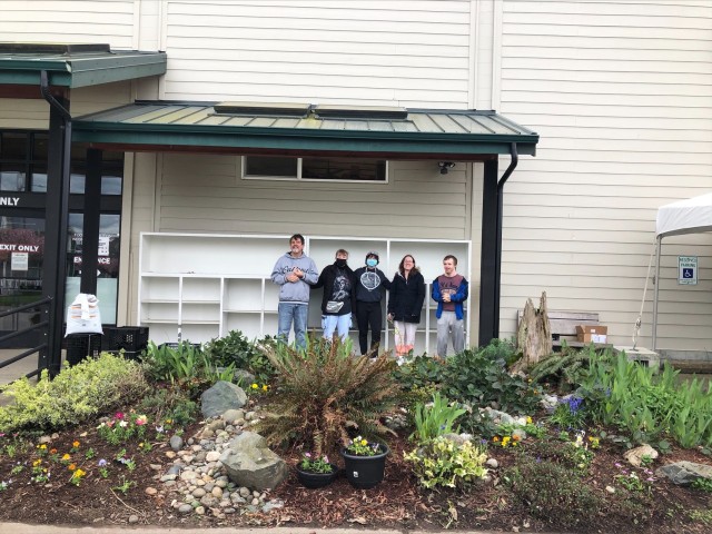 Agency Photo  (189440)