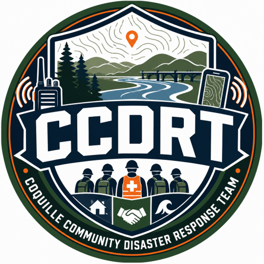 Organization Logo