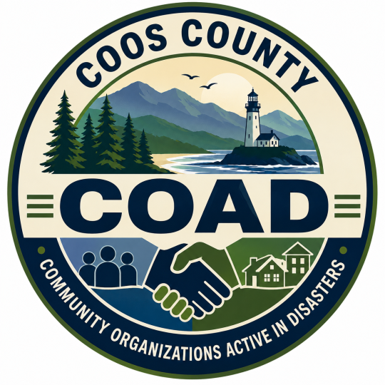 Organization Logo