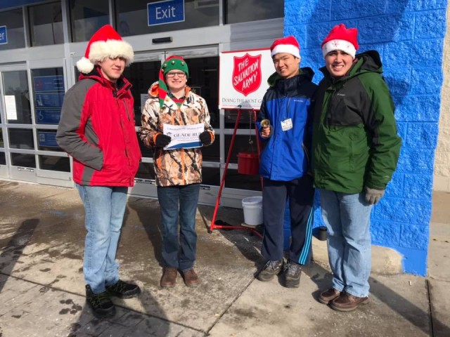 Agency Photo  (195816)