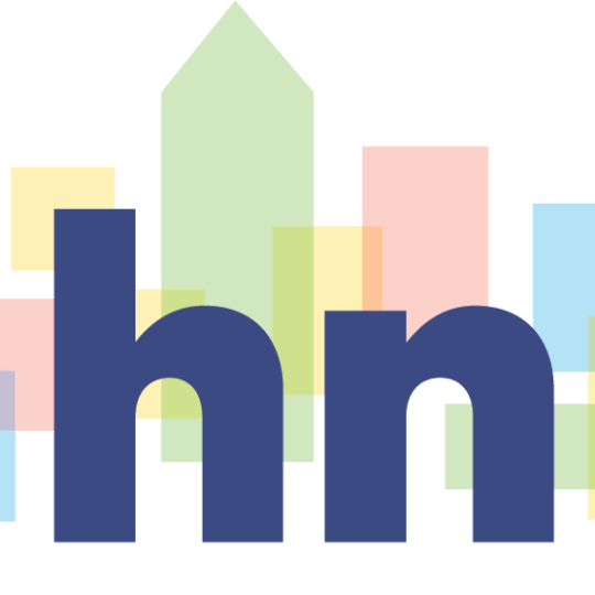 Agency Logo