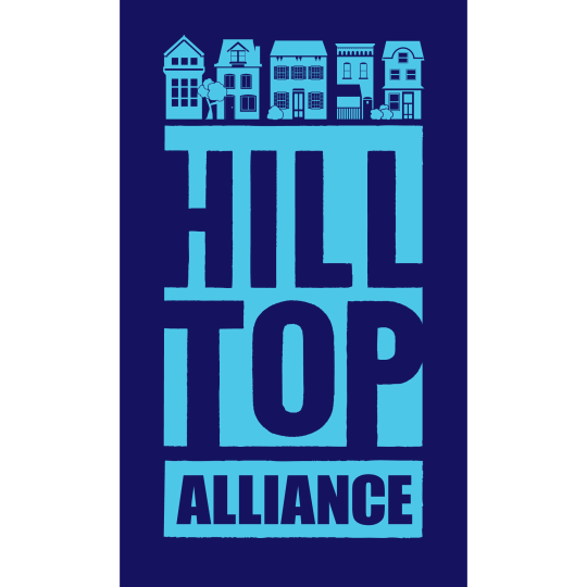 Agency Logo