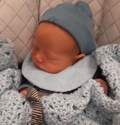 Agency Photo  (213630)