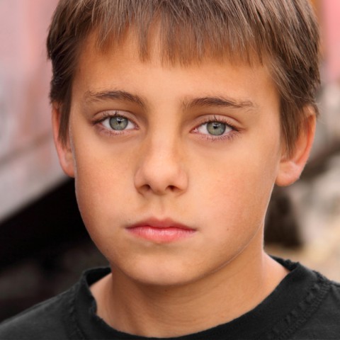 Agency Photo  (205090)