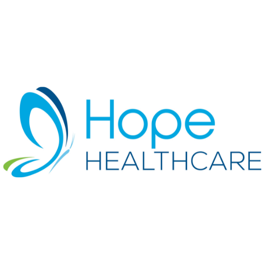 Agency Logo