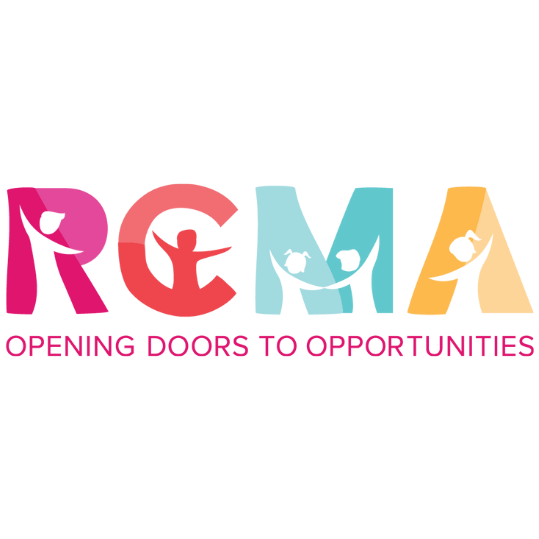 Agency Logo