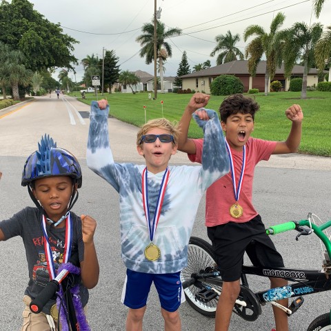 Agency Photo  (195157)