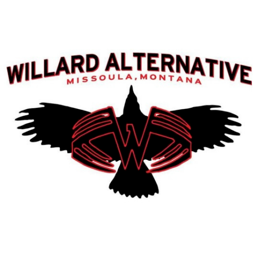 School Logo