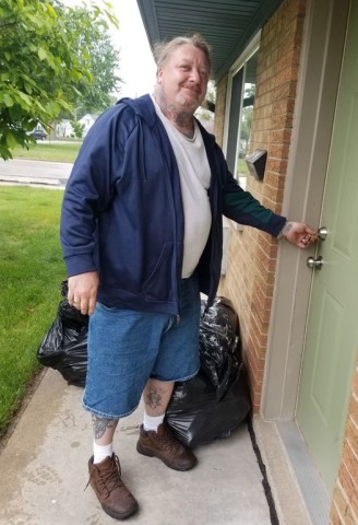 Agency Photo  (183315)