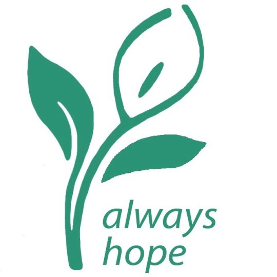 Agency Logo