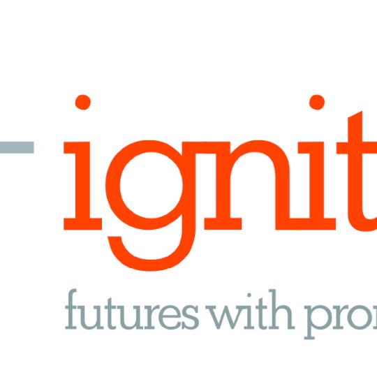 Agency Logo