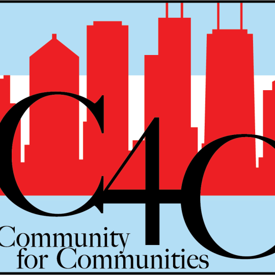 Agency Logo