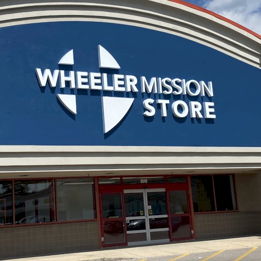 Locations Logo