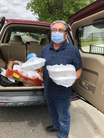 Agency Photo  (189150)