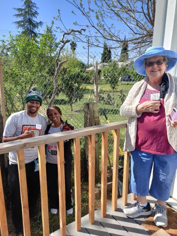 Agency Photo  (201890)