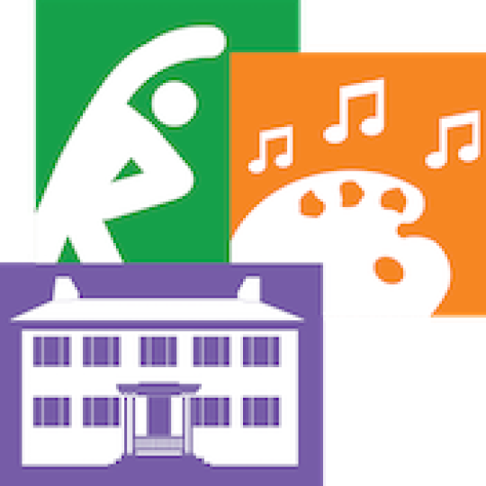 Agency Logo