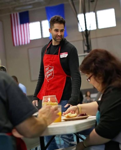 Agency Photo  (189545)