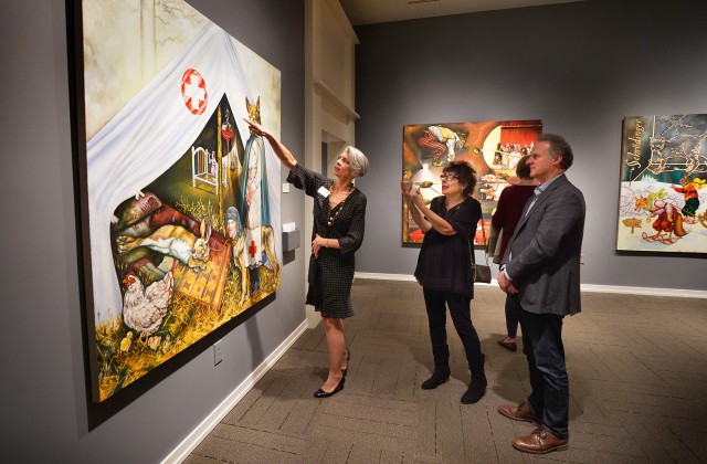 Agency Photo  (193031)