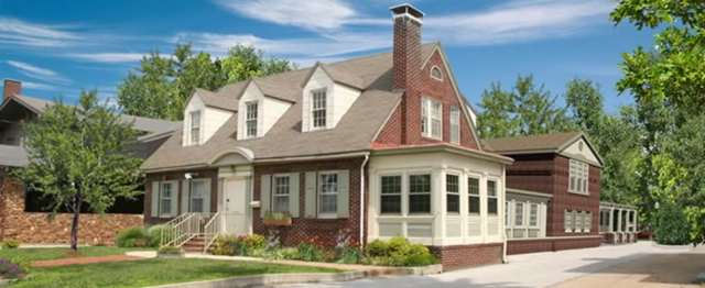 Nonprofit Photo  (207123)