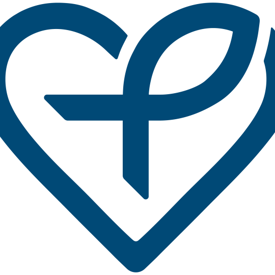 Nonprofit Logo