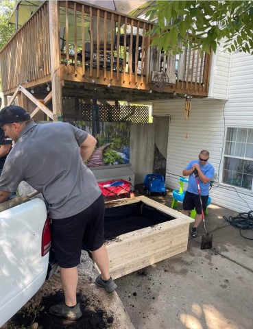 Nonprofit Photo  (207205)