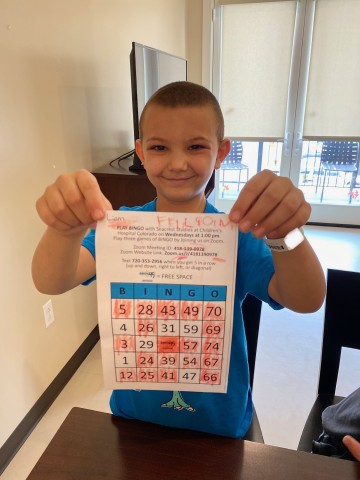 Program Photo  (186544)