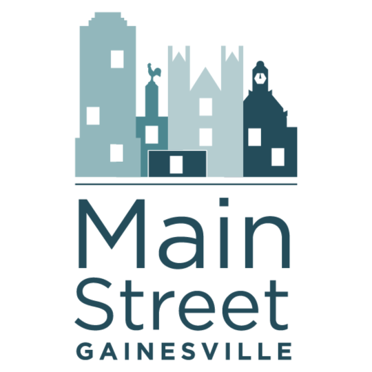 Agency Logo