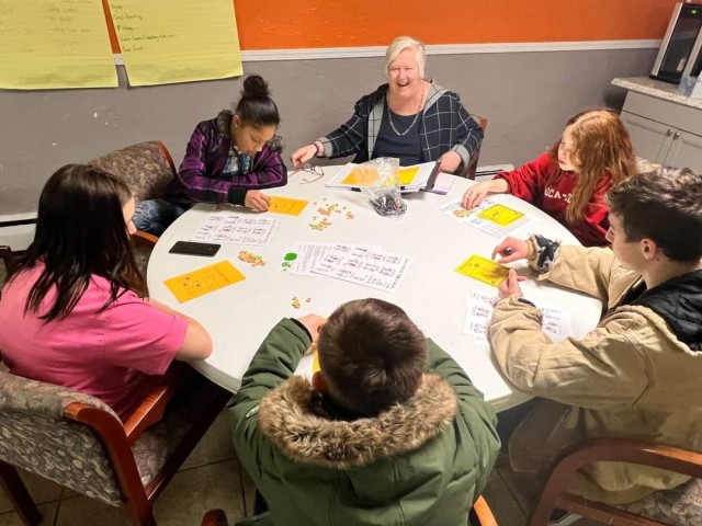 Program Photo  (205233)