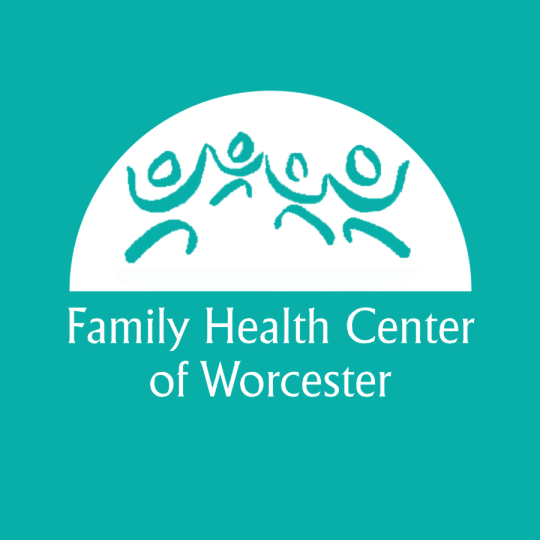 Agency Logo