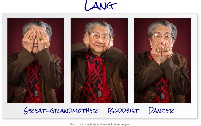 Agency Photo  (214585)