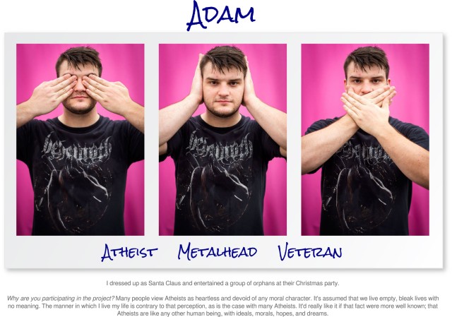 Agency Photo  (214582)