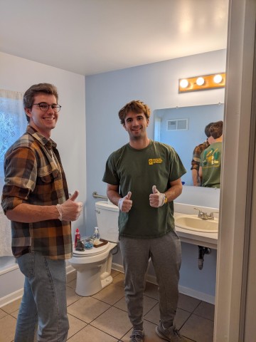 Agency Photo  (203574)