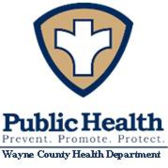 Agency Logo