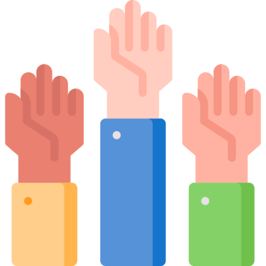 Volunteer Area Logo