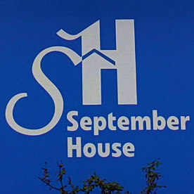 Organization Logo