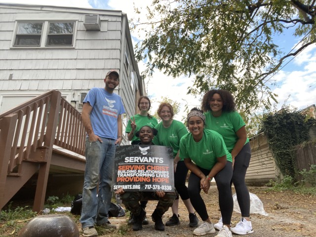 Organization Photo  (202134)