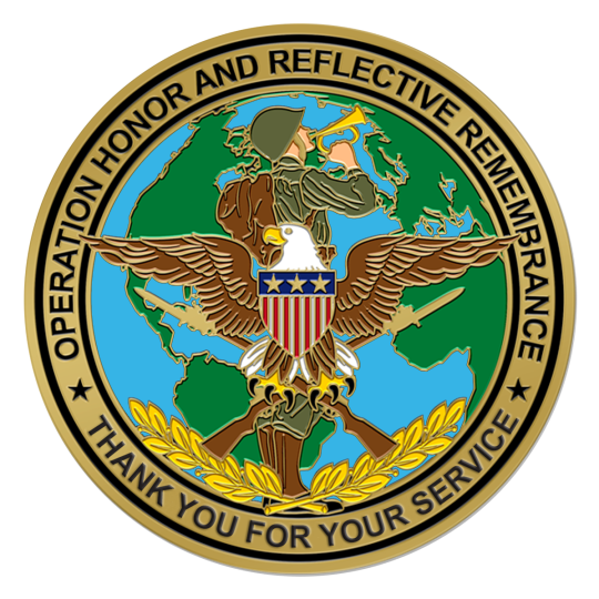 Organization Logo