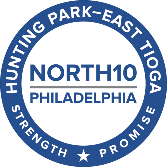 Agency Logo