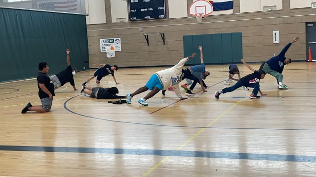 Program Photo  (203517)