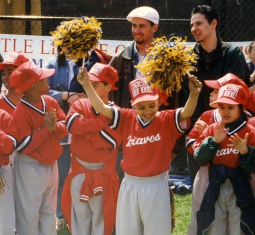 Agency Photo  (266187)