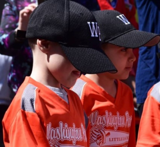 Agency Photo  (266164)