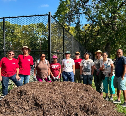 Agency Photo  (268917)