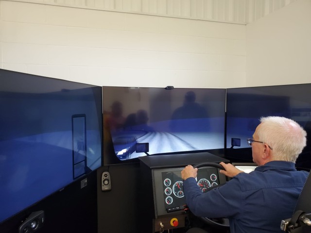 Agency Photo  (203109)